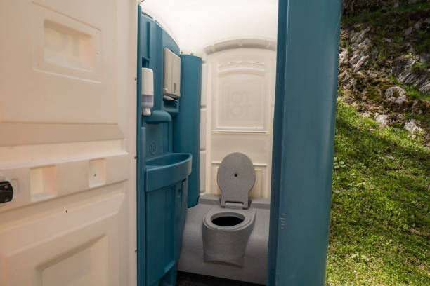 Porta potty rental for outdoor events in Rancho Mission Viejo, CA