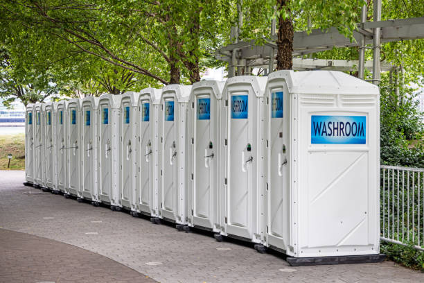 Porta potty rental for festivals in Rancho Mission Viejo, CA