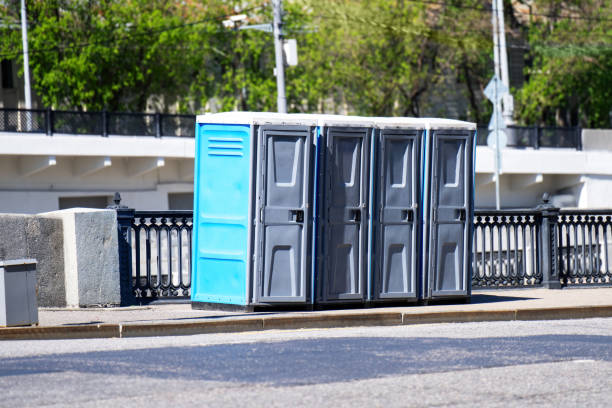 Portable restroom solutions in Rancho Mission Viejo, CA