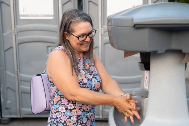Best Portable bathroom rental  in Rancho Mission Viejo, CA